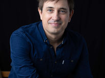 Author Trent Dalton captures a nation