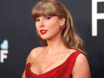 Tay Tay's 5 million fans