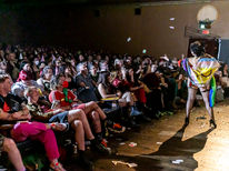 Dammit, Janet! Rocky Horror controversy?