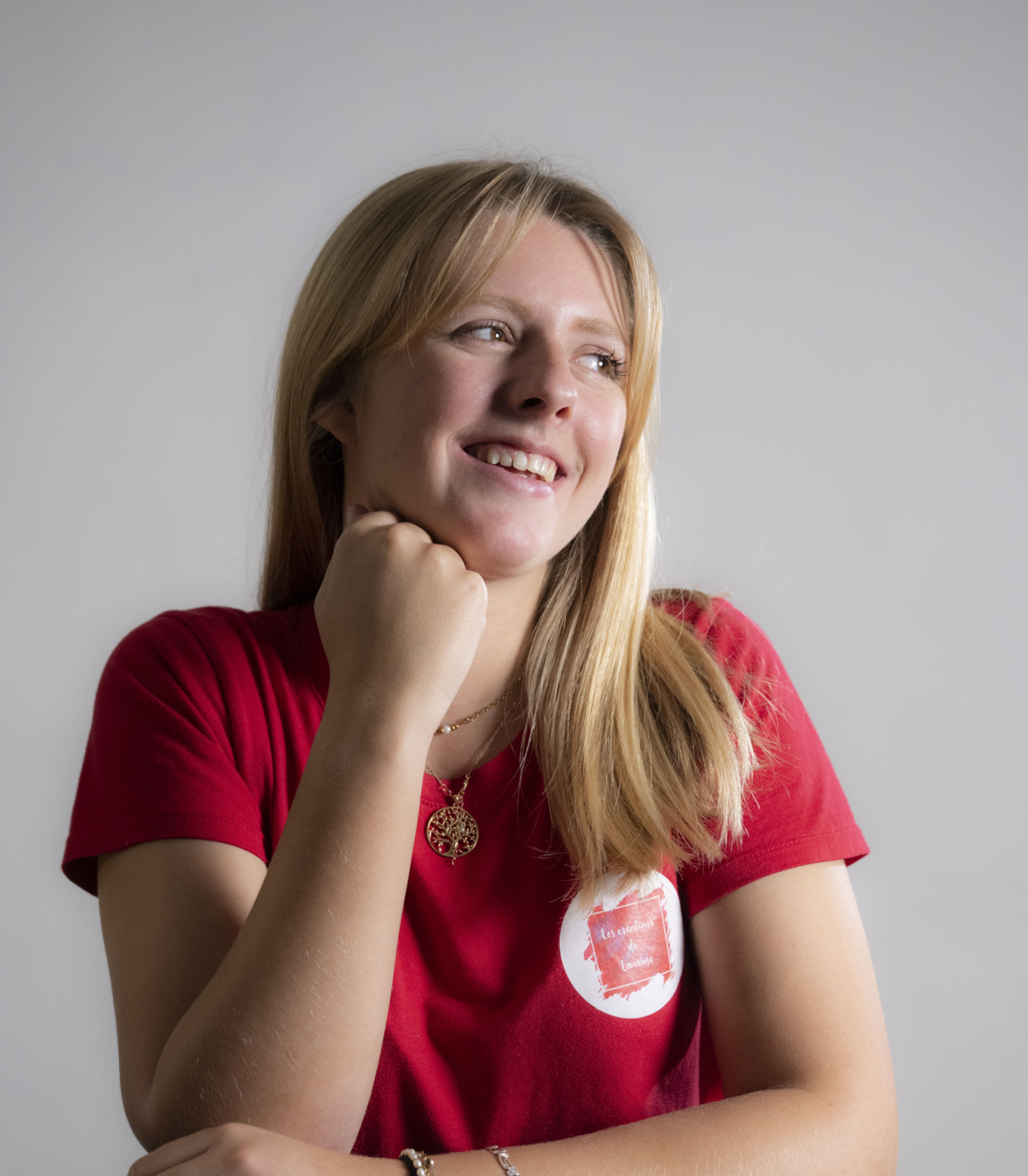 Photo du rédacteur: Laurine