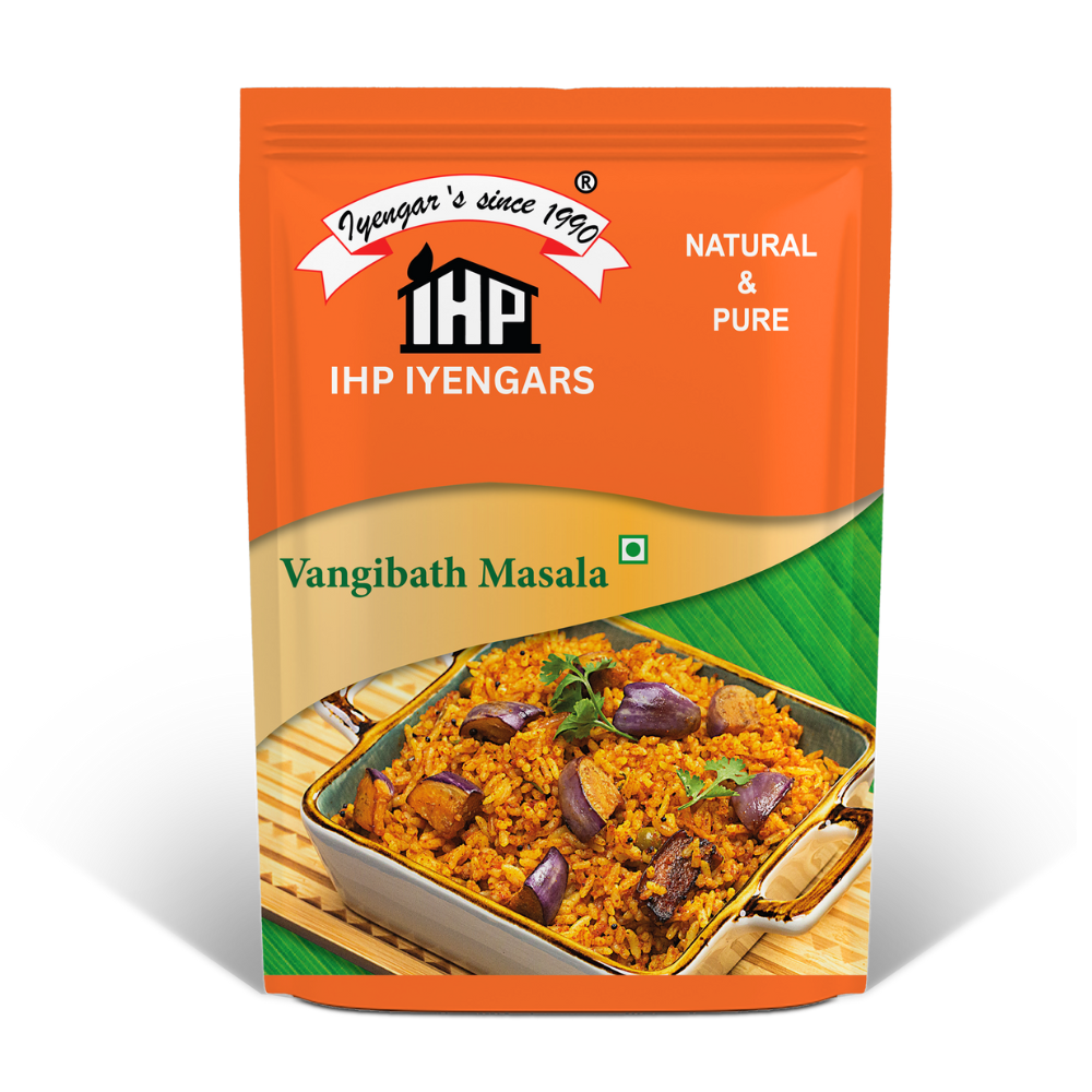 Vangibath masala (100gms)