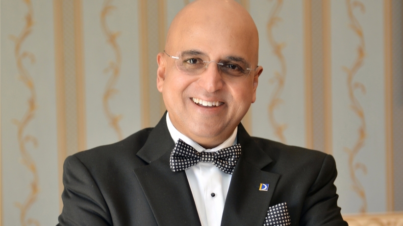 Dr R Seetharaman