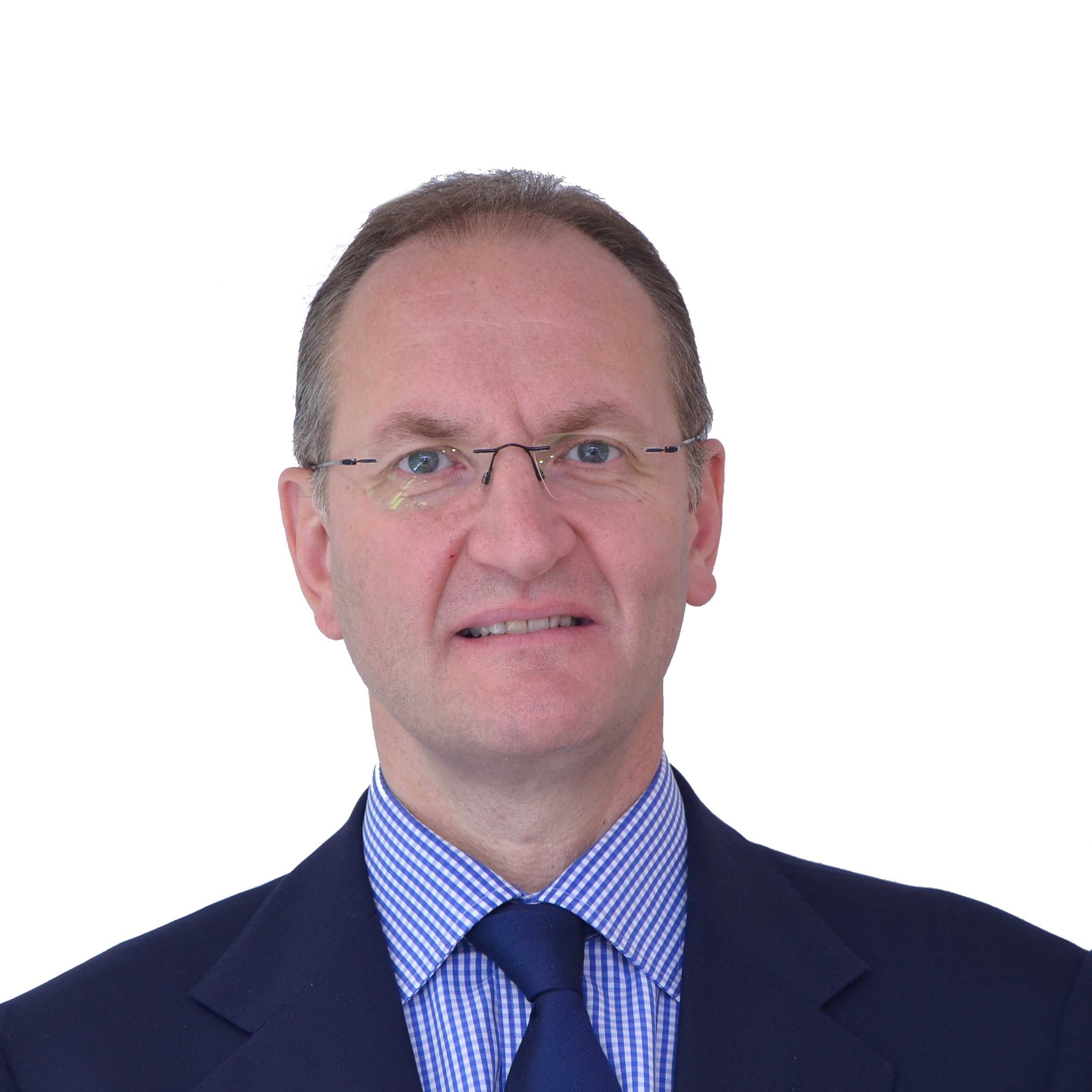 Mike Nithavrianakis