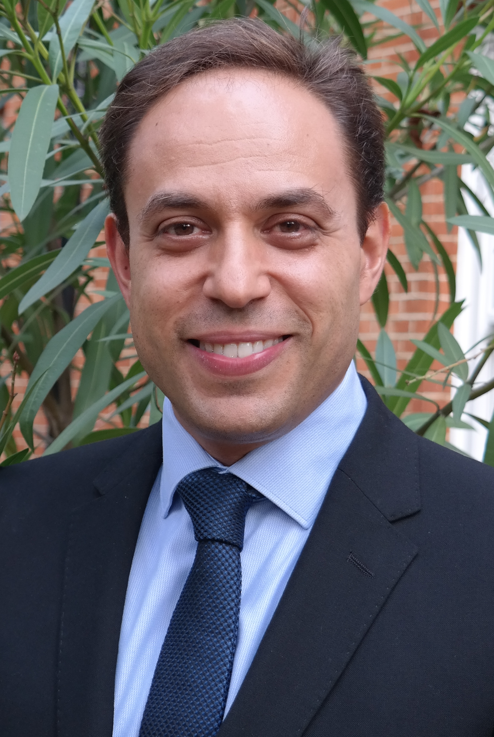 Paul Levy
