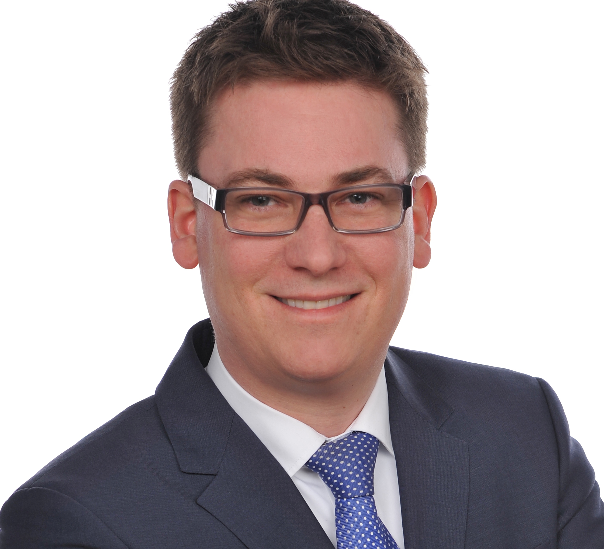 Mr.Thomas Breitinger