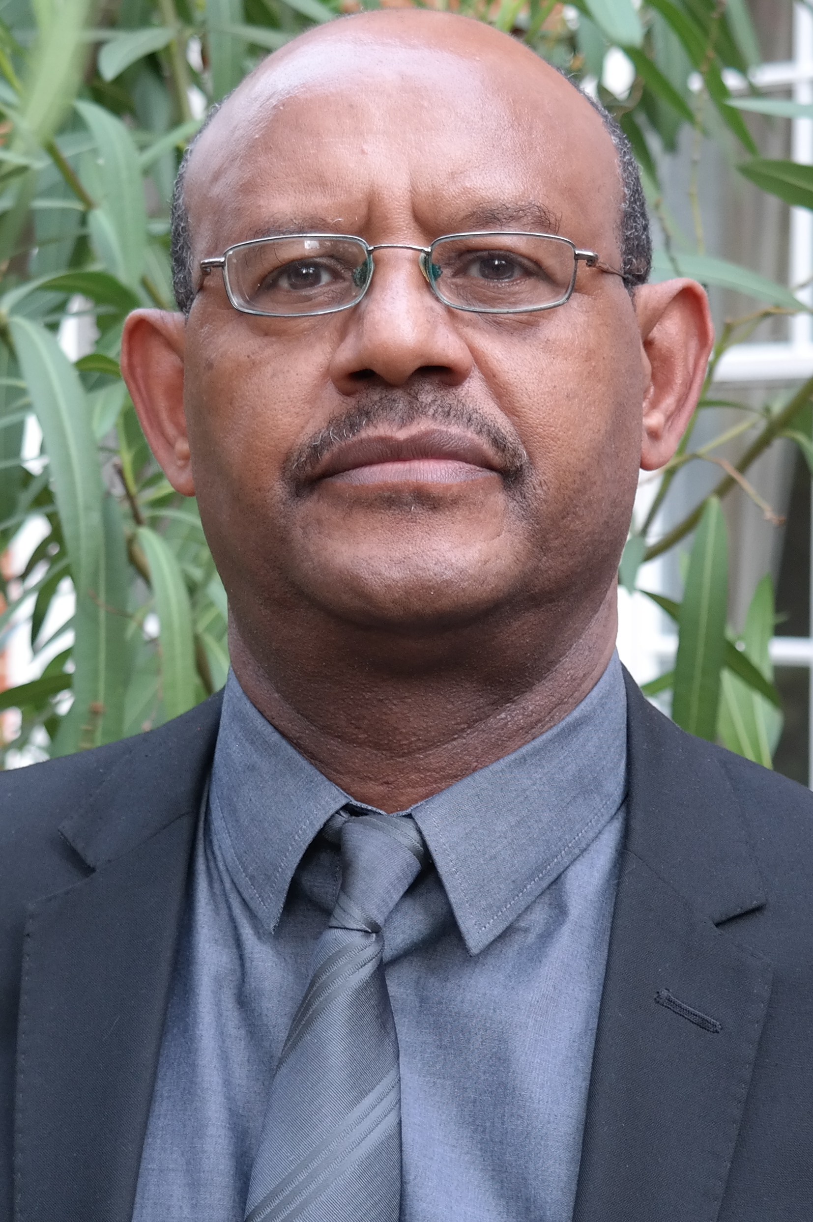 Rida Kelil Hussen