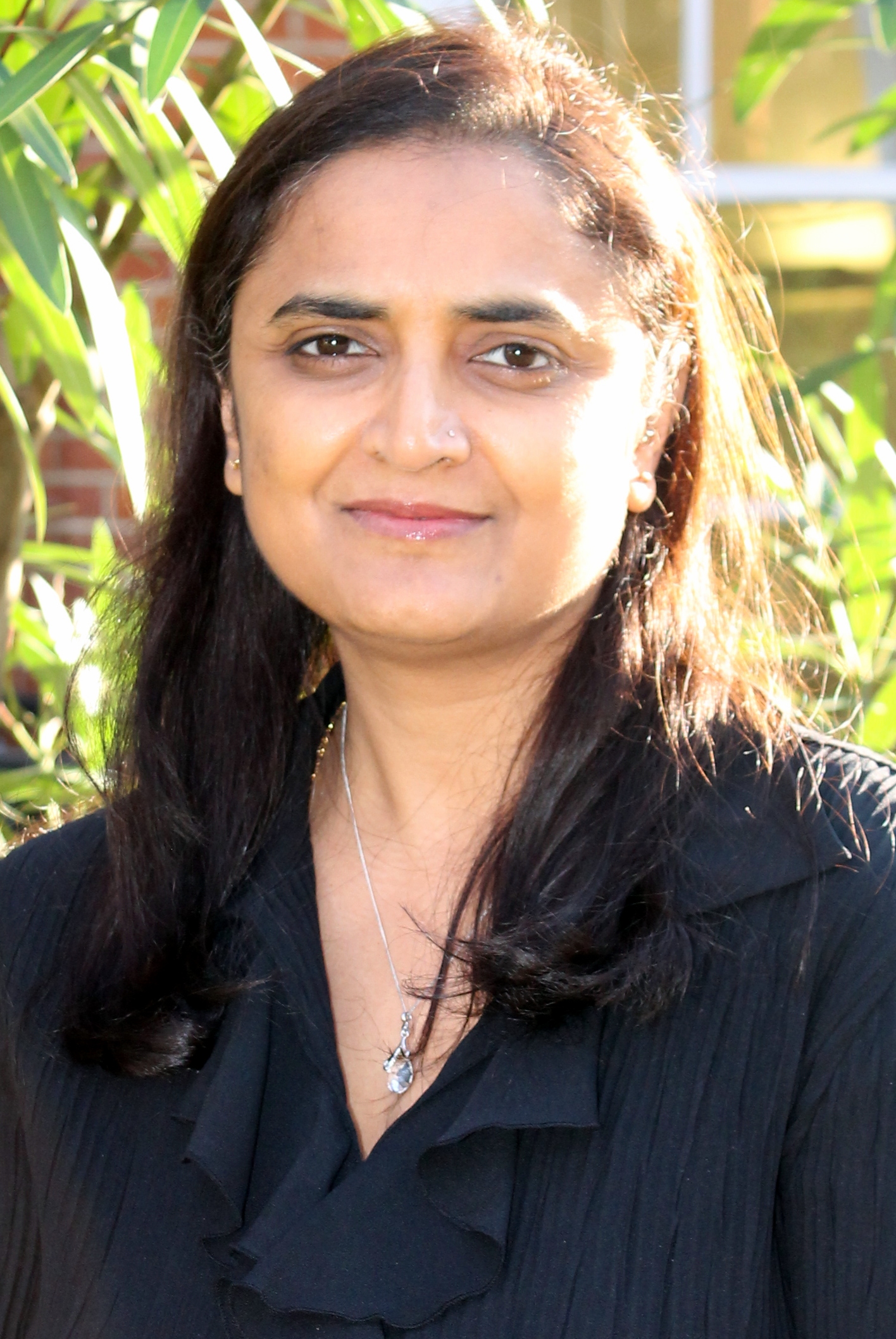 Mukta Varsani