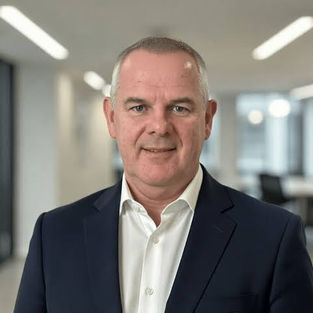 Mr David Bozward Chair of Global Research Board - Water & Shark