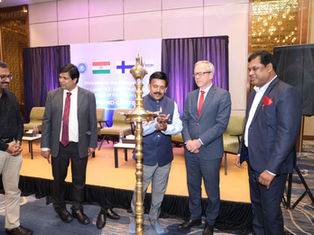 Unlocking EU India Opportunities: India-Finland Discussion in Kerala