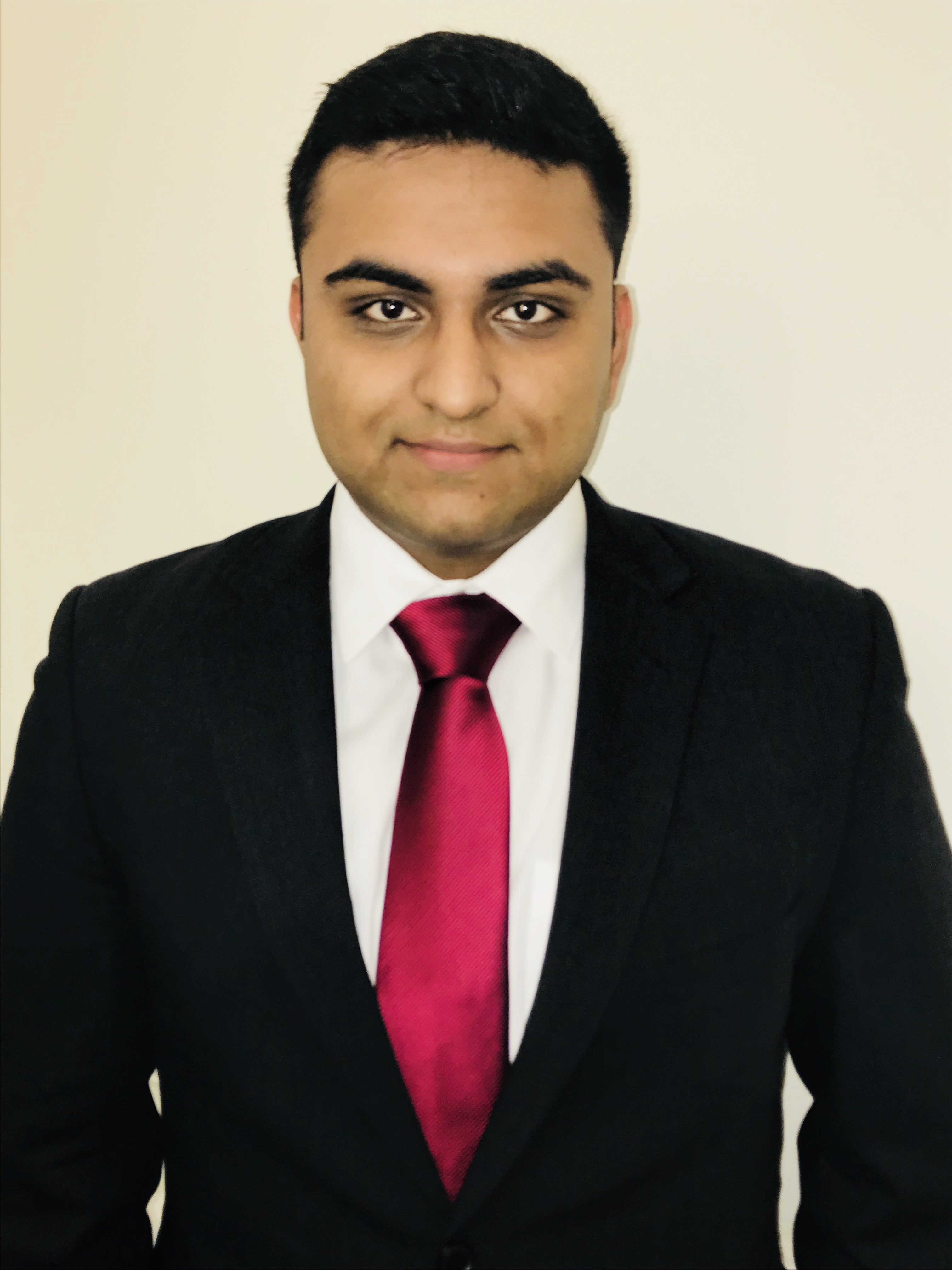 Ajay Chainrai