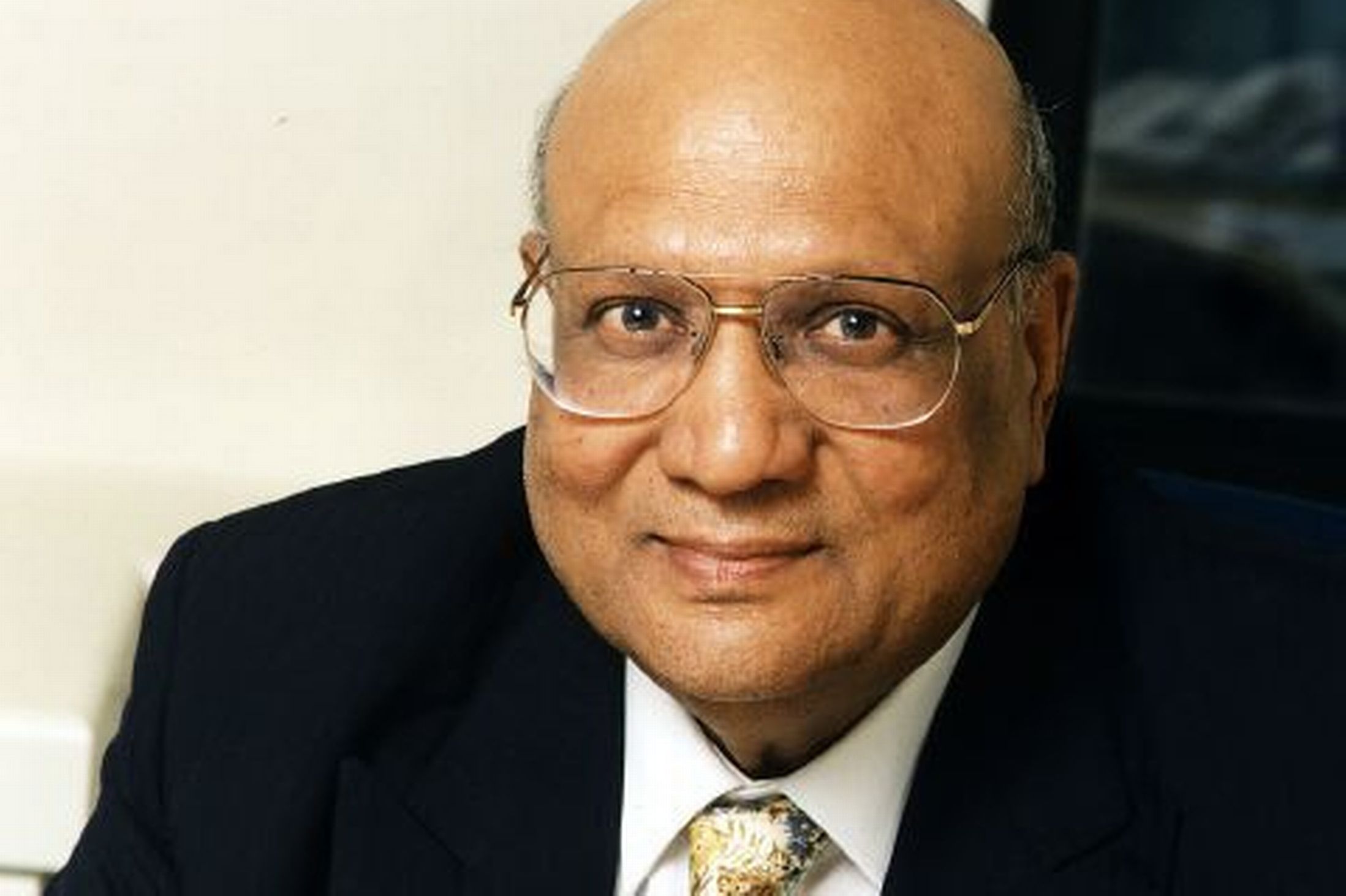Swraj Paul, Baron Paul, PC