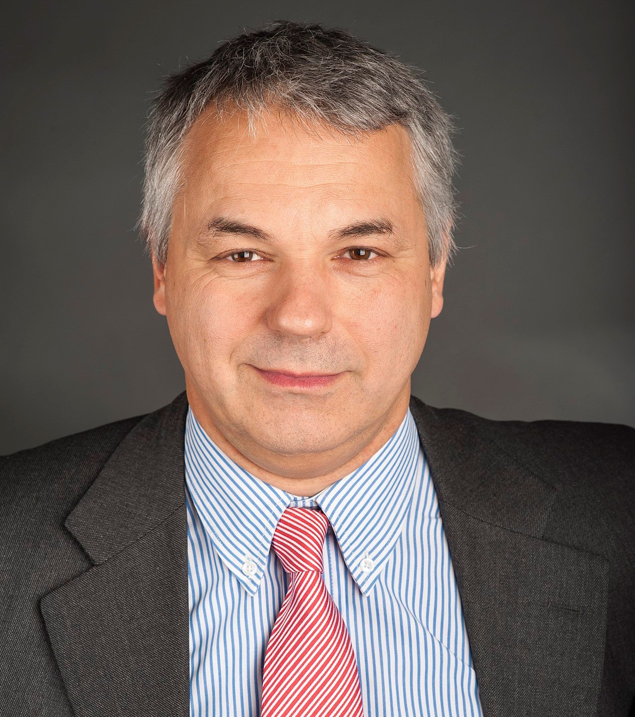 Mr Niccolò Rinaldi