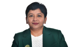 Dr Monomita Nandy