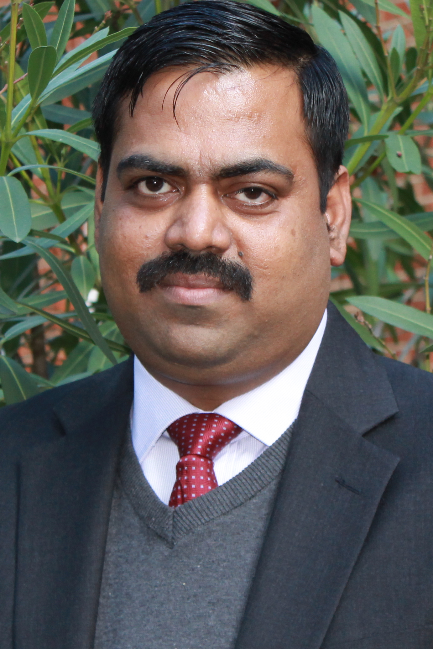 Ravindra Kumar