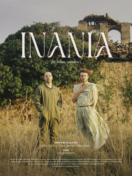 INANIA
