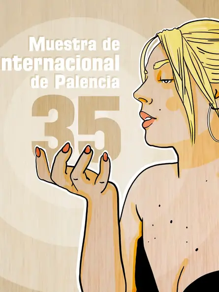 Fumantwo homenajea a la mujer como “símbolo de sensibilidad y mirada creativa” en el cartel anunciador de la 35 MCIP