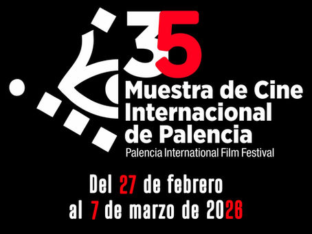 La 35 Muestra de Cine de Palencia abre la convocatoria para seleccionar los cortometrajes a concurso