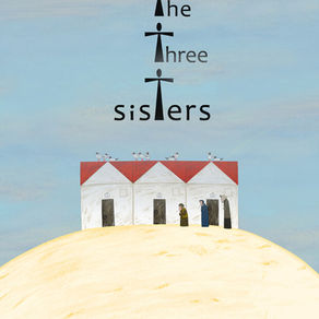 THE THREE SISTERS