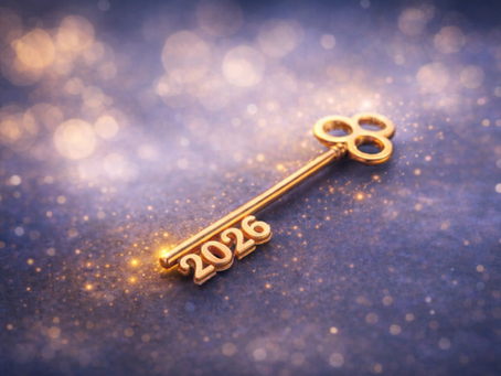 THE SEVEN KEYS TO GOOD      DECISION MAKING FOR 2026