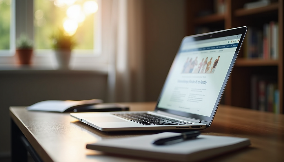 Discover the Power of Interactive Discussions