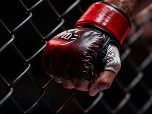 Second Biggest UFC Bet of the Year