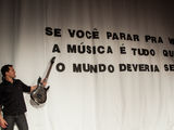 MÚSICA NAS ESCOLAS URGENTE!!!!