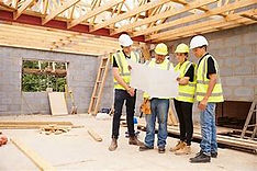 Outsourced Construction Finance
