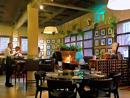 Gusto Essaouira - Pour les amoureux de la vrai cuisine italienne