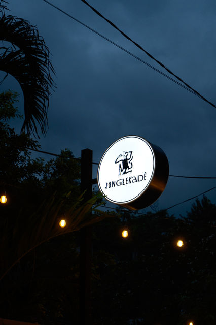 Jungle Kade | Matara, Sri Lanka