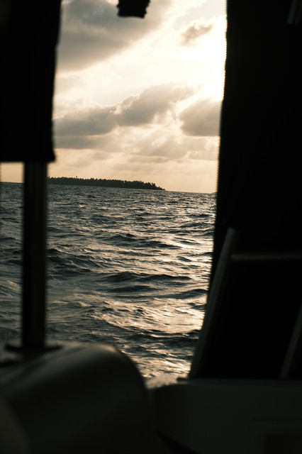 Park Hyatt Maldives, Hadahaa
