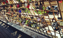 Love Locks