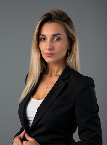 Natalia Zaichenko, SP