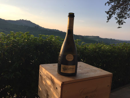 The Community of Wine