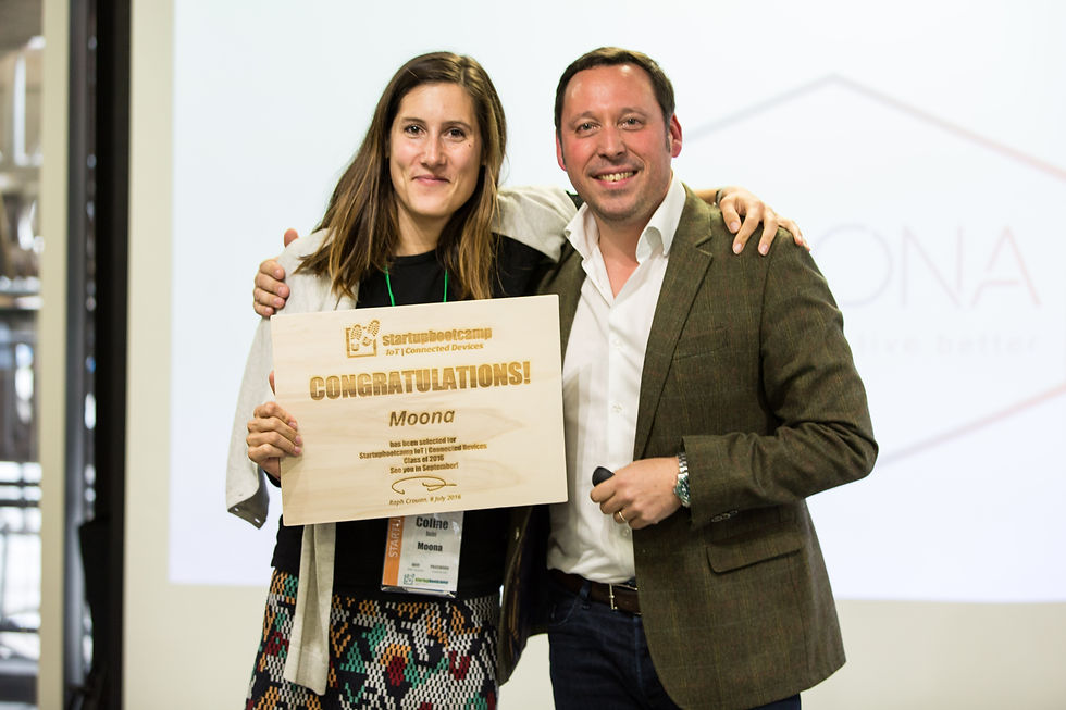 Key Shots - IoT Selection Day - Startupbootcamp - Rainmaking Loft London - 8 Jul 16 - Decoy Media -