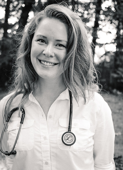 Dr Kali Olsen, ND, MSAc, MS