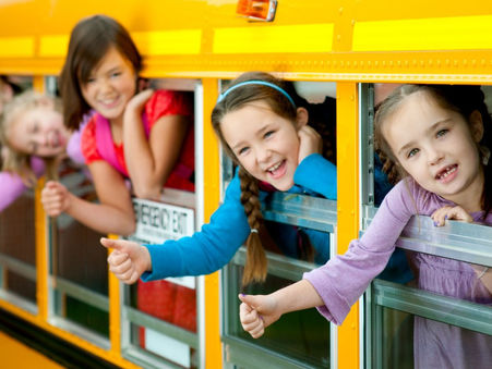 8 Mistakes to Avoid so Your Child Aces the New School Year