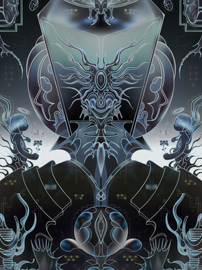 Entropy Gurafikku