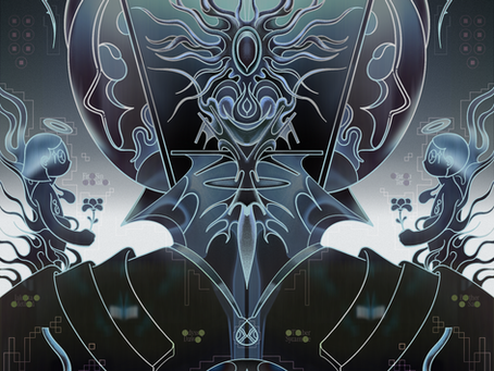 Entropy Gurafikku
