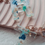 Thumbnail: Alphabet Florasis Bag Charms