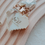 Thumbnail: Inspire Me Hearts Bag Charms