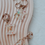 Thumbnail: Alphabet Florasis Bag Charms
