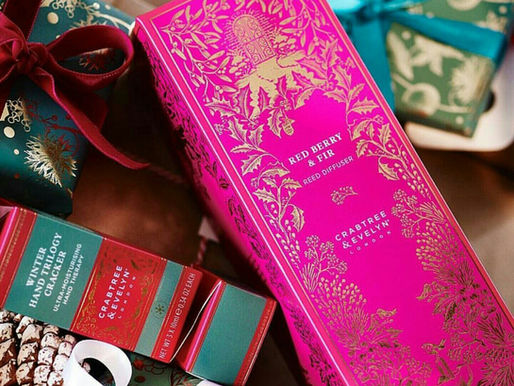 Irresistibly beautiful holiday-exclusive gift sets to get for your besties