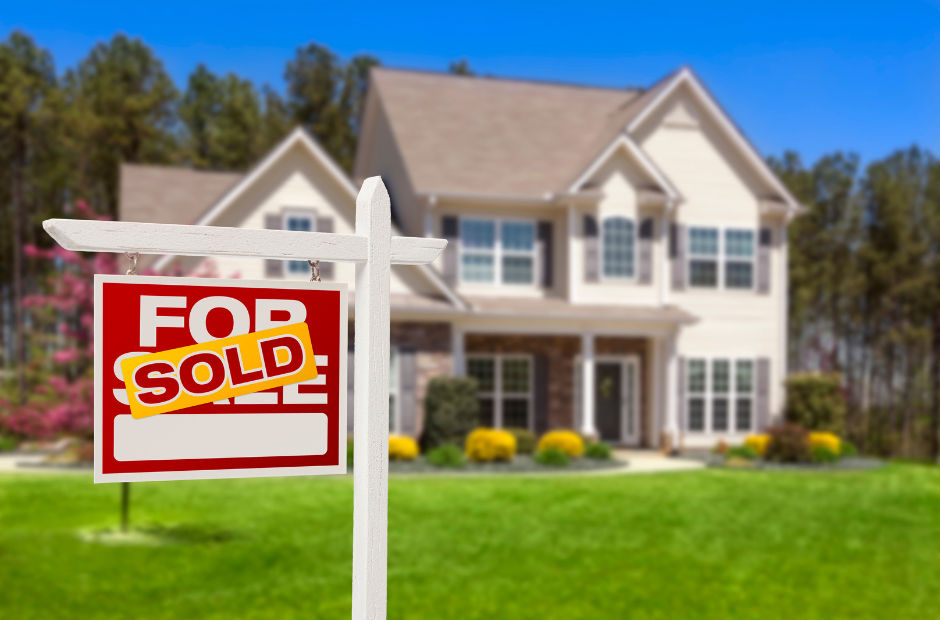 12 Things To Do Before Selling Your House