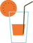 Succo d'arancia