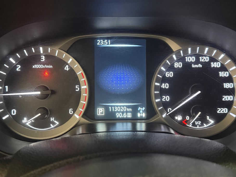 Miniatura: Nissan Frontier SE 4x4 2.3 Bi-Turbo Diesel 2018