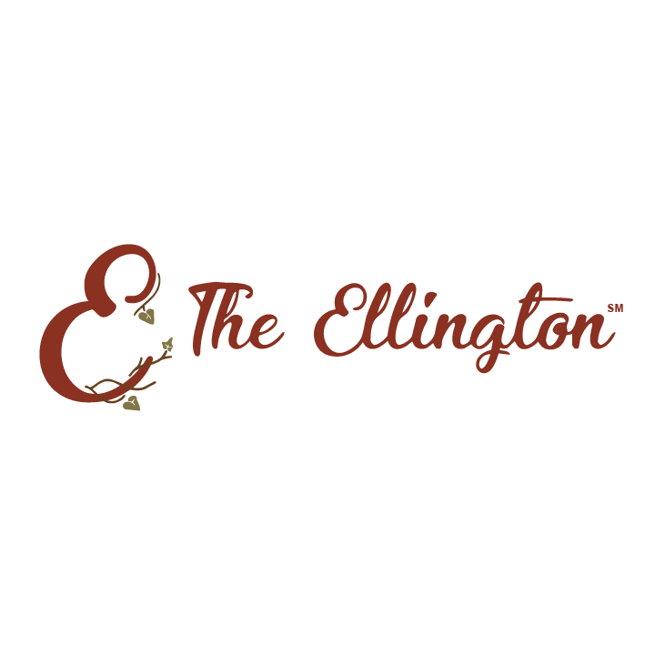 The Ellington Logo