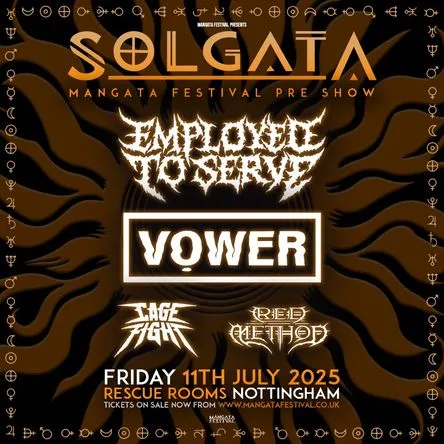 Solgata - Mangata Festival Pre Show