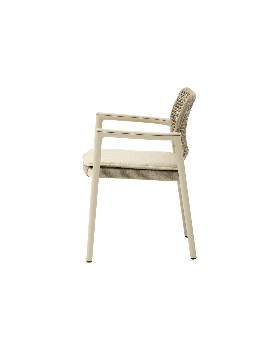 Thumbnail: Tolo Arm Chair