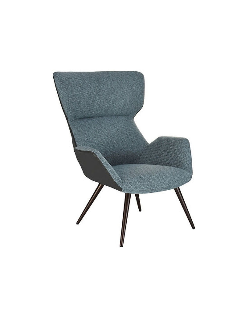Thumbnail: Jasper Lounge Chair
