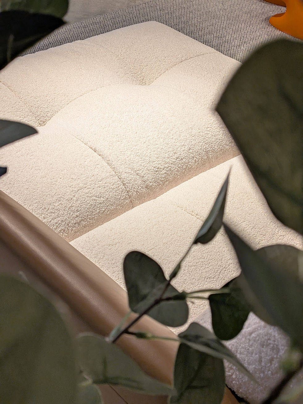 Thumbnail: Conrad Sofa